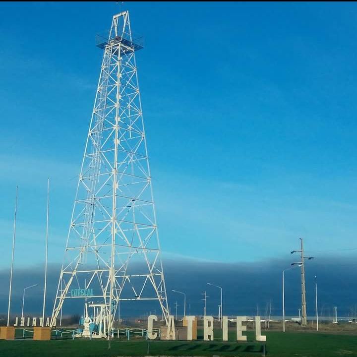 Centro de telecomunicaciones