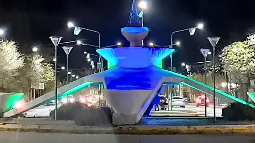 Lugar Turístico monumentos